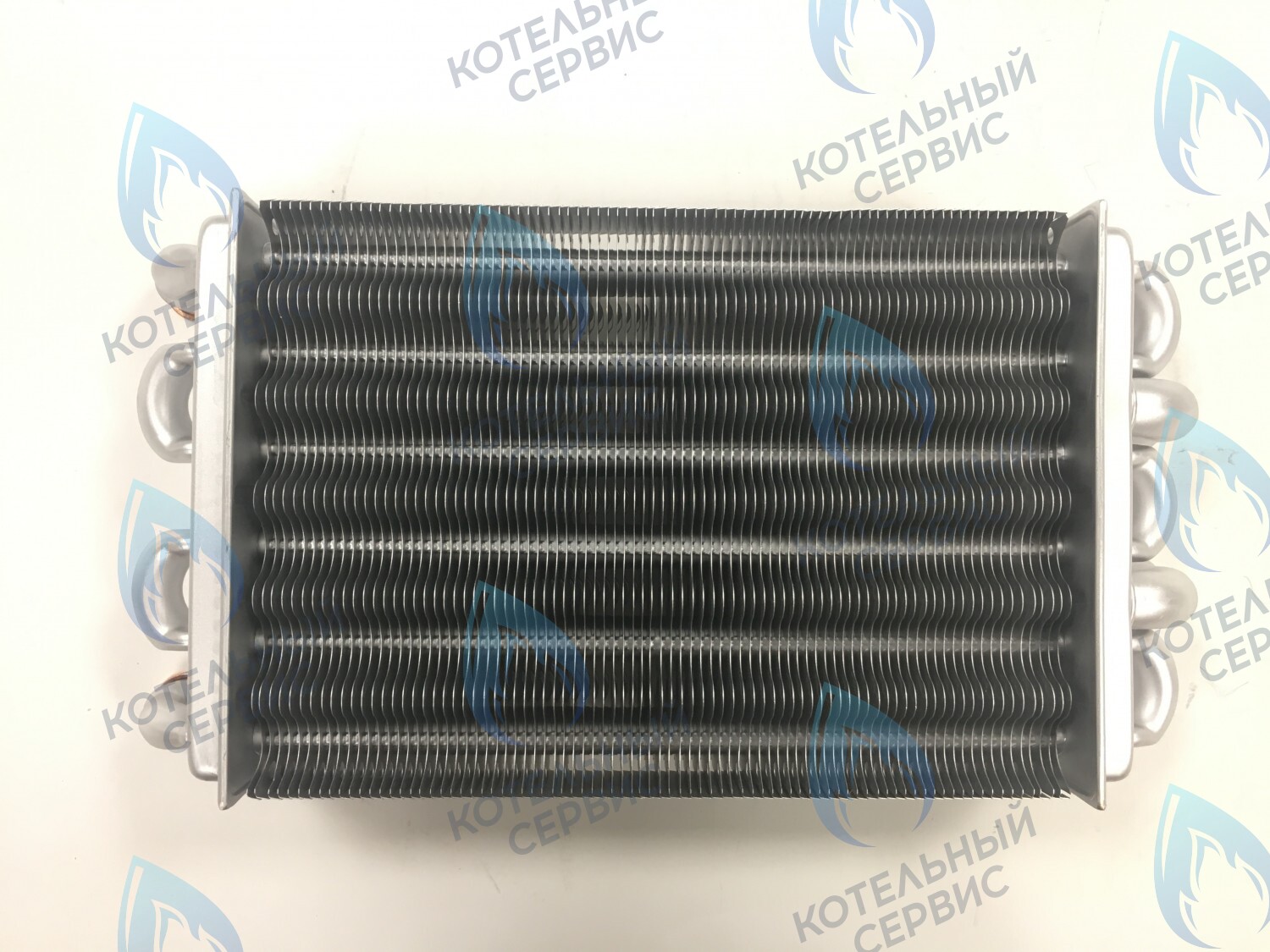 EB001-260 Битермический теплообменник Kentatsu Nobby Smart 24-1CS, Hi-Therm Optimus 24 (7020120014) в Орле