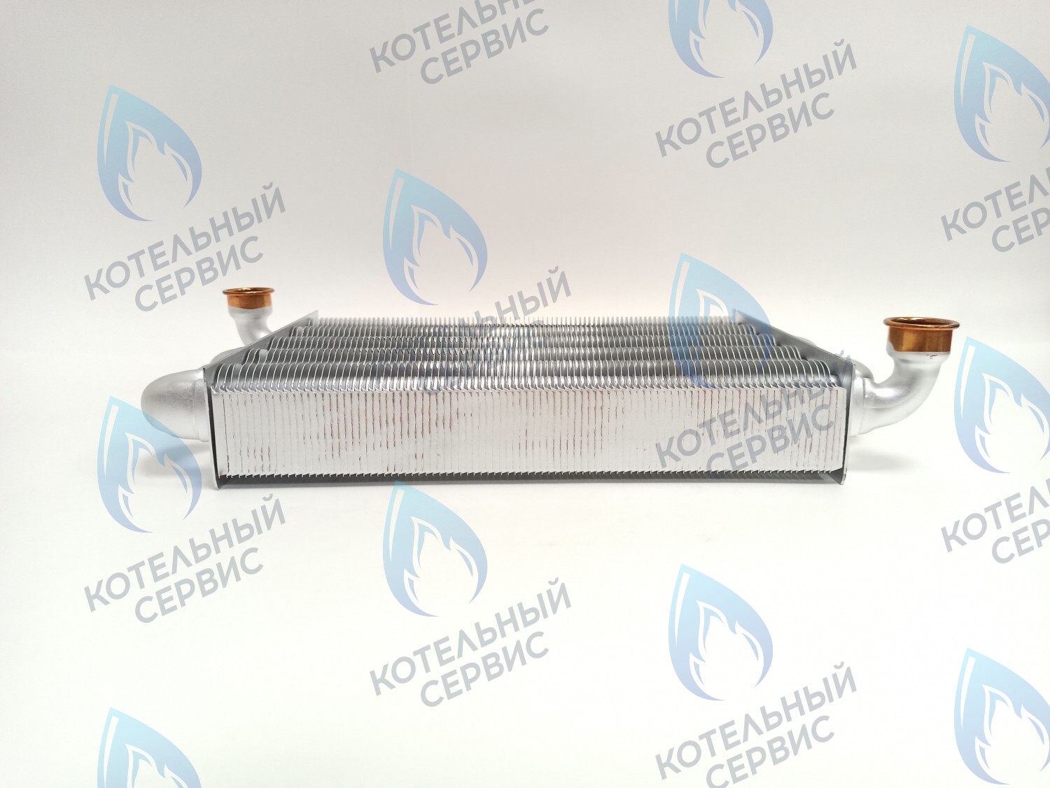 EM004-260 Теплообменник основной (первичный) 91 FIN KENTATSU Nobby Smart 24-2CS / 28-2CS (7020120028), FEDERICA BUGATTI ECO 24, TECH 30 (515001944, H3101080324010) ITALTHERM CITY CLASS: F(30), FR(30) (515001944, 515001834) в Орле
