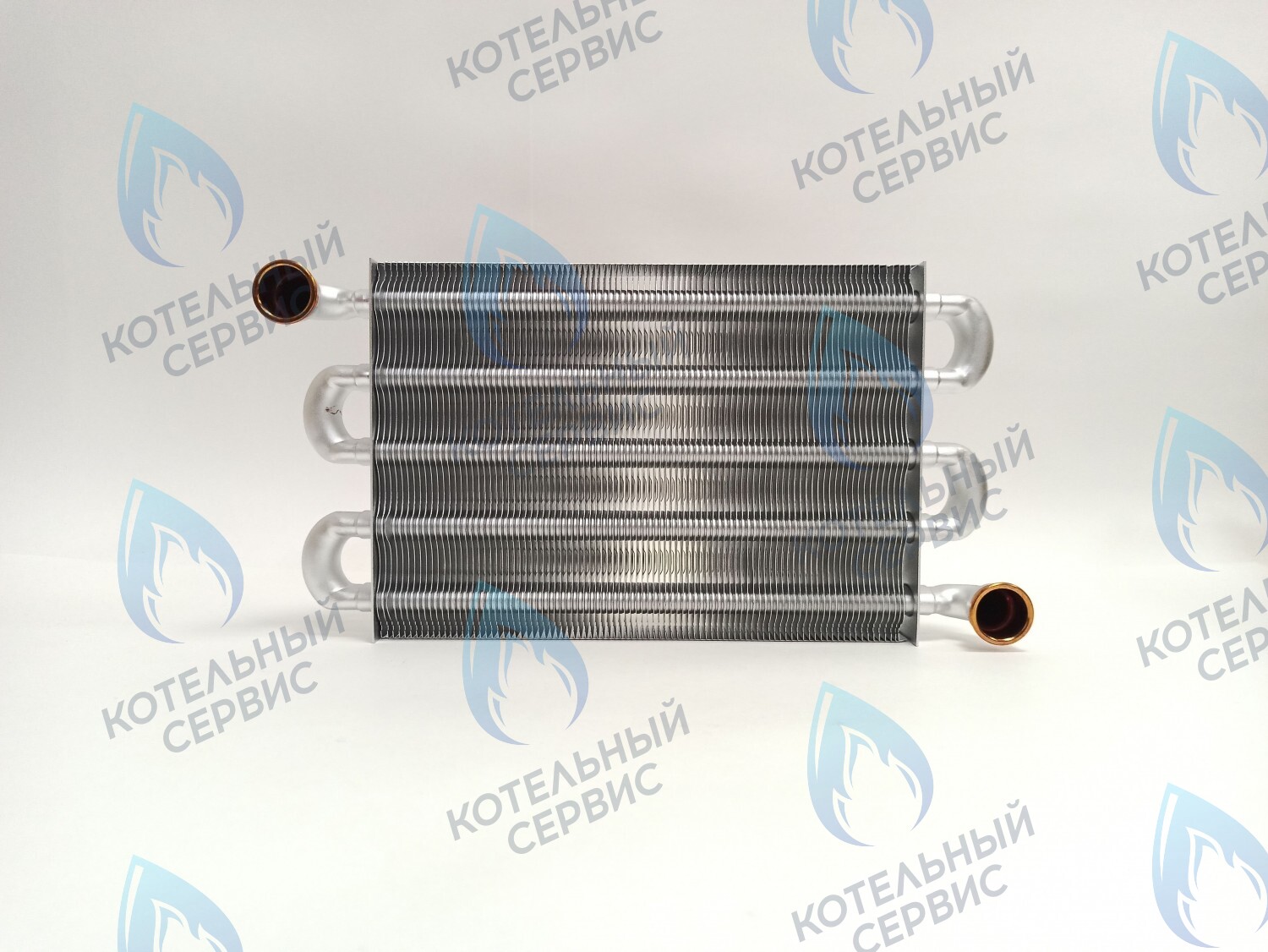 EM004-260 Теплообменник основной (первичный) 91 FIN KENTATSU Nobby Smart 24-2CS / 28-2CS (7020120028), FEDERICA BUGATTI ECO 24, TECH 30 (515001944, H3101080324010) ITALTHERM CITY CLASS: F(30), FR(30) (515001944, 515001834) в Орле