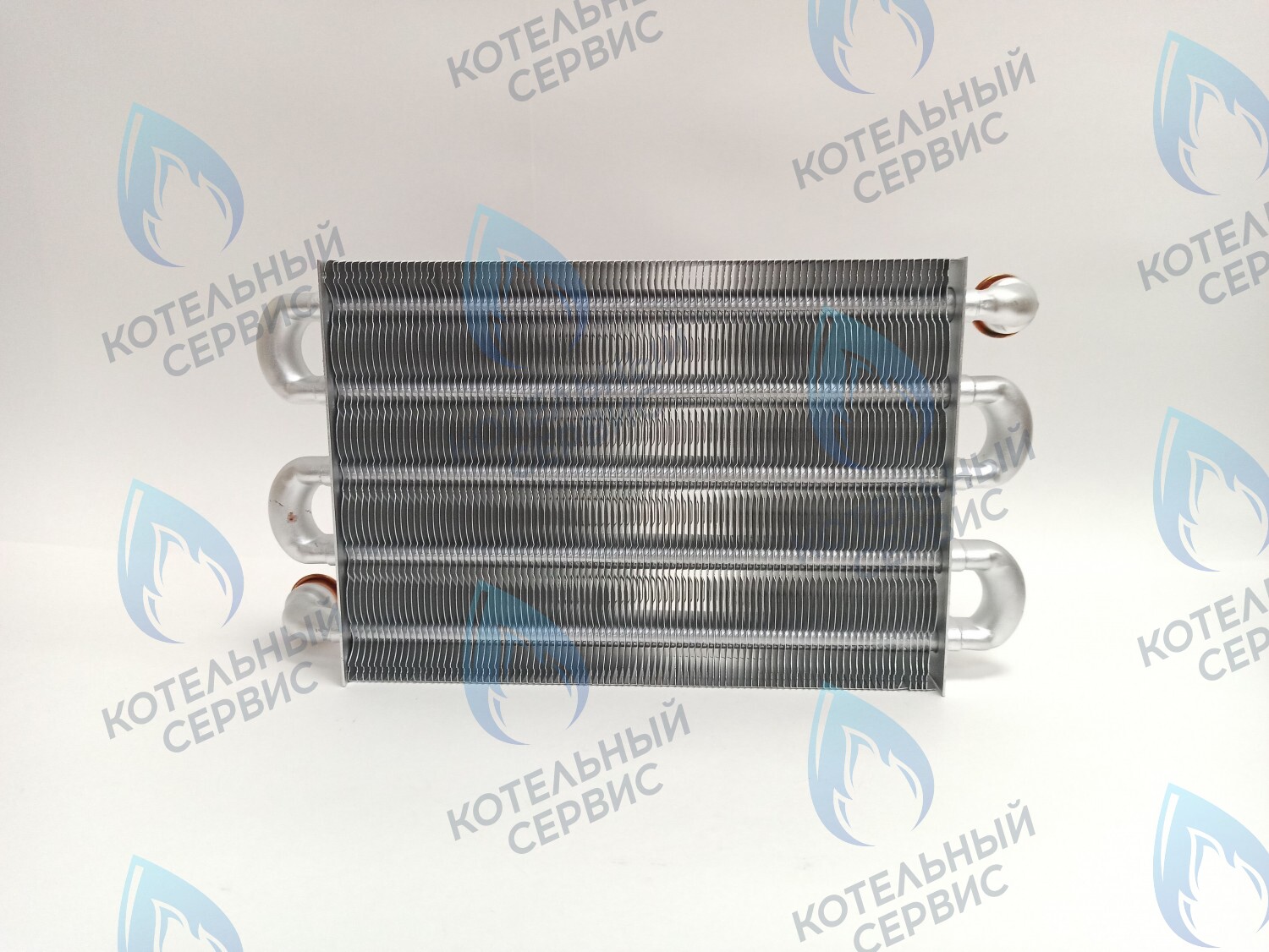 EM004-260 Теплообменник основной (первичный) 91 FIN KENTATSU Nobby Smart 24-2CS / 28-2CS (7020120028), FEDERICA BUGATTI ECO 24, TECH 30 (515001944, H3101080324010) ITALTHERM CITY CLASS: F(30), FR(30) (515001944, 515001834) в Орле