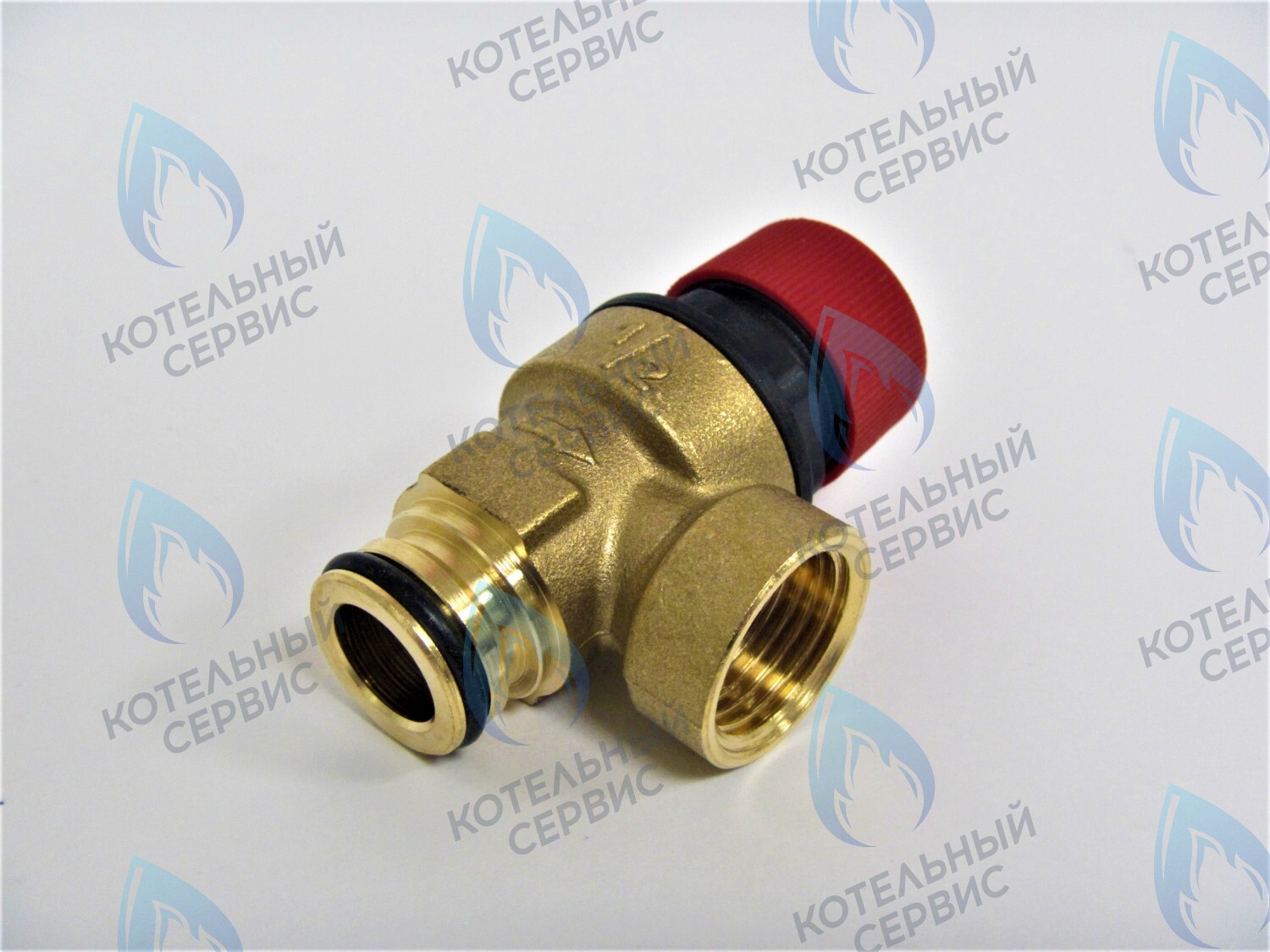EV032-02-KR Сбросной клапан KRAMMER в Орле