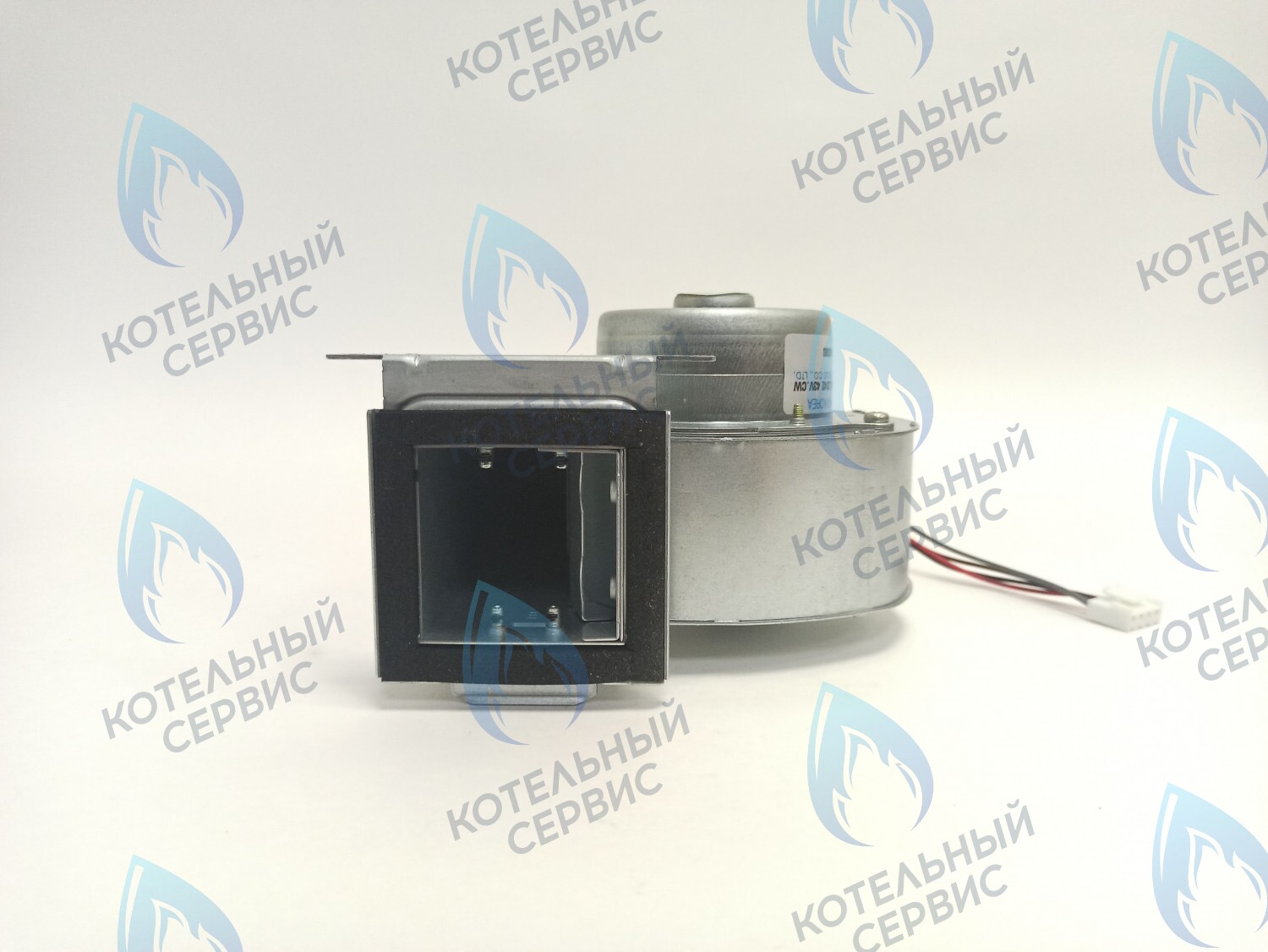 441000140 Вентилятор RINNAI (34) KMF 20 (K 24) в Орле