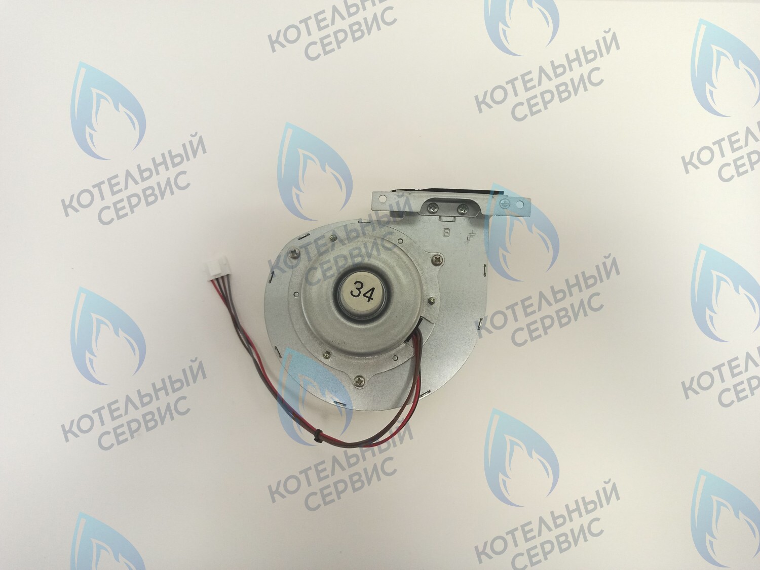 441000140 Вентилятор RINNAI (34) KMF 20 (K 24) в Орле