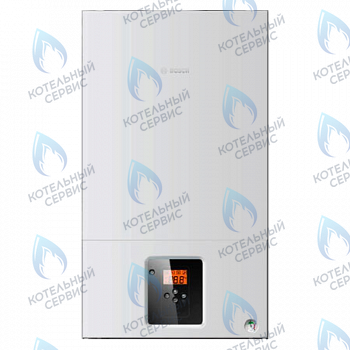  Настенный газовый котел BOSCH GAZ 2000 W в Орле