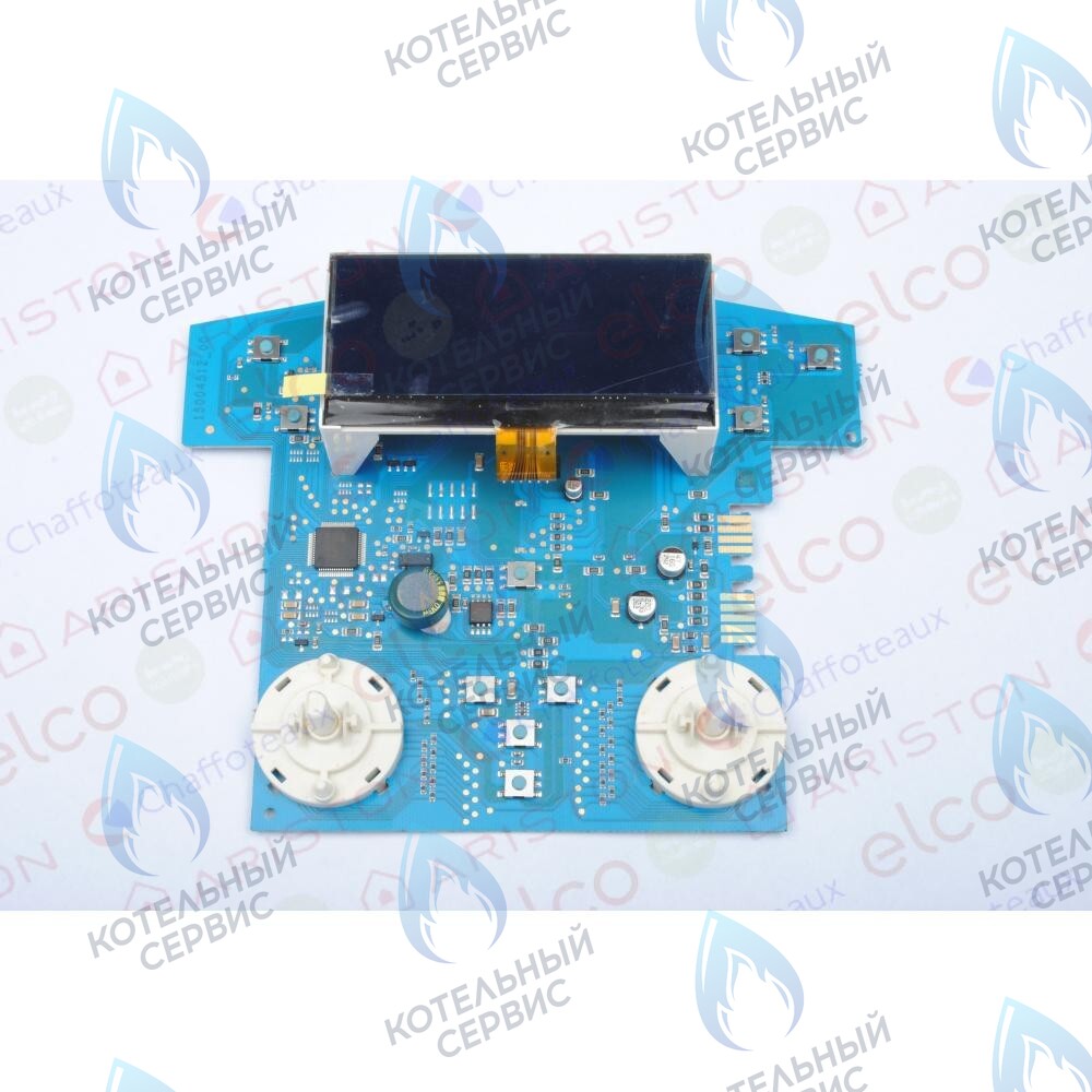 65105149-02 Плата дисплея ARISTON в Орле