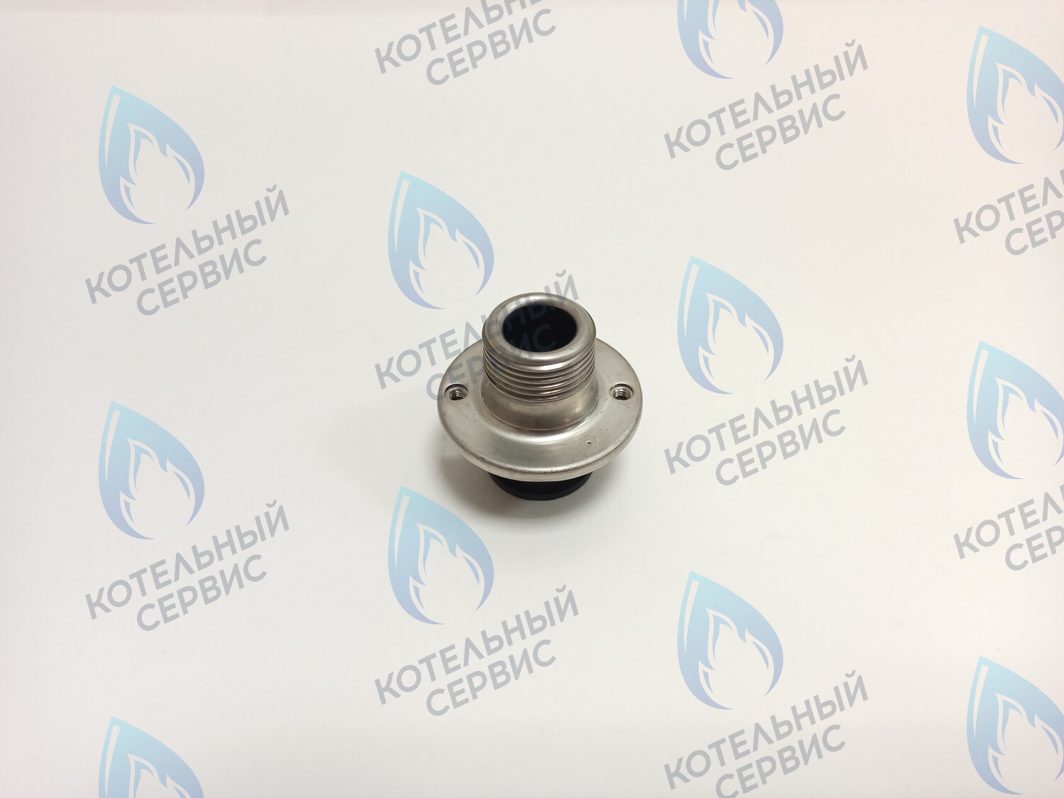H150510001 Ниппель входа теплоносителя КО SN20IN-S (TA-13~30) KITURAMI в Орле
