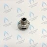H150510001 Ниппель входа теплоносителя КО SN20IN-S (TA-13~30) KITURAMI в Орле