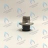 H150510001 Ниппель входа теплоносителя КО SN20IN-S (TA-13~30) KITURAMI в Орле