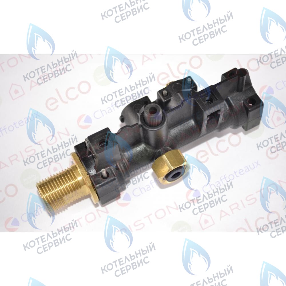 61317030 Узел гвс в сборе ARISTON в Орле