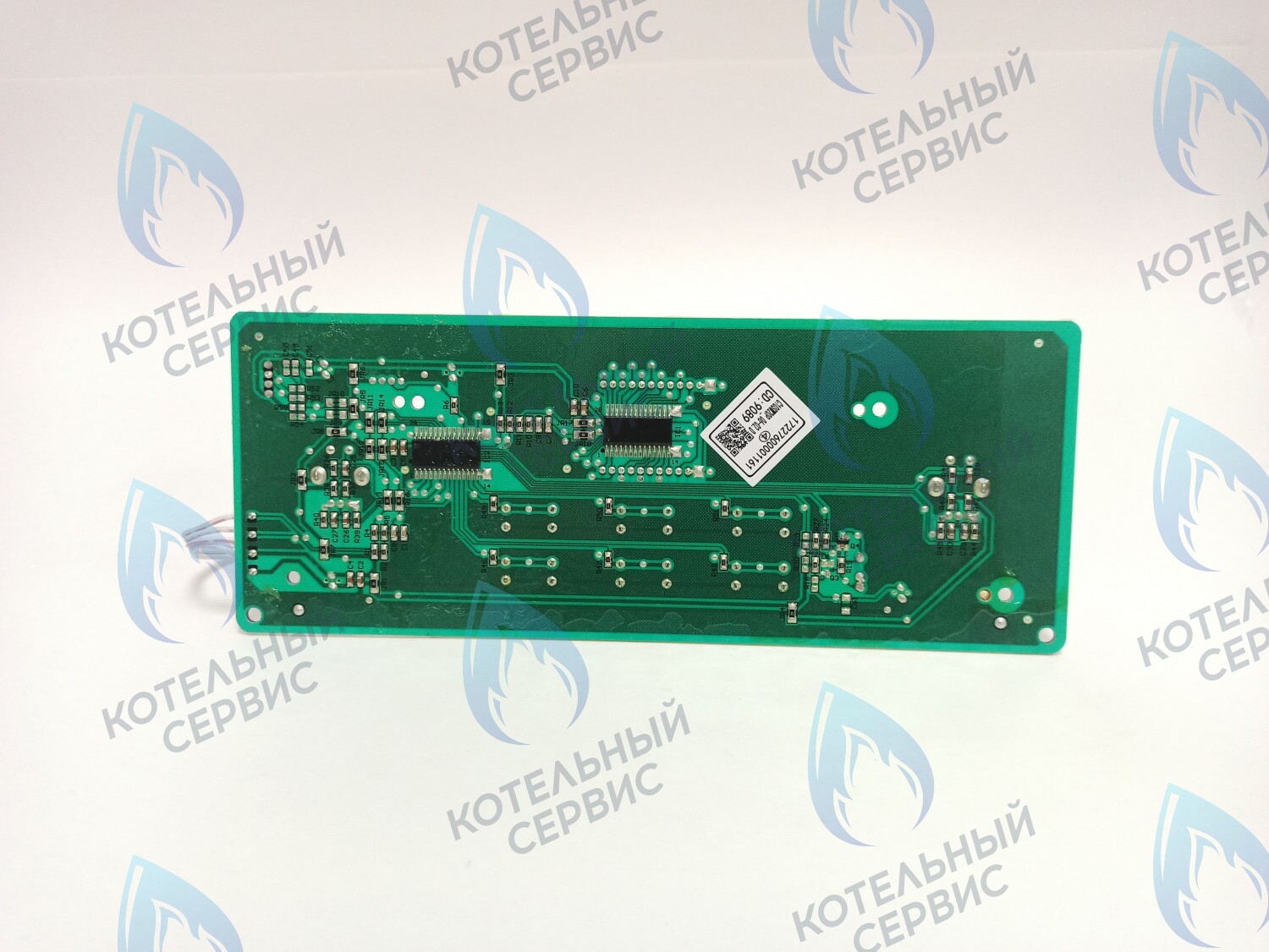 17227600001161 Плата дисплея KENTATSU Nobby Balance Plus (17227600000364) в Орле