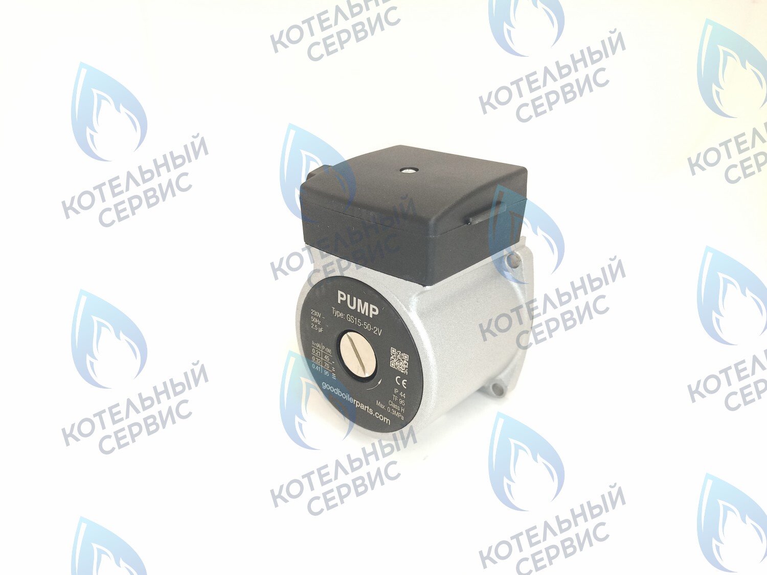 PH-G30CCW50-GC95-5PIN Двигатель насоса PUMP GS15-50-2V 95w для VPAL-5/2A Vaillant TEC Plus 3-5 (178983) в Орле
