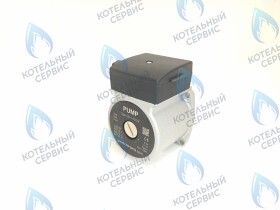 Двигатель насоса PUMP GS15-50-2V 95w для VPAL-5/2A Vaillant TEC Plus 3-5 (178983)