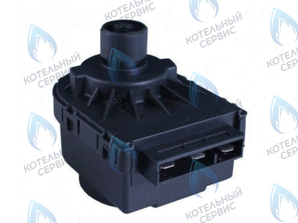 7856852 Электропривод трехходового клапана Viessmann Vitopend A1JB и A1HB в Орле