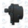 7856852 Электропривод трехходового клапана Viessmann Vitopend A1JB и A1HB в Орле