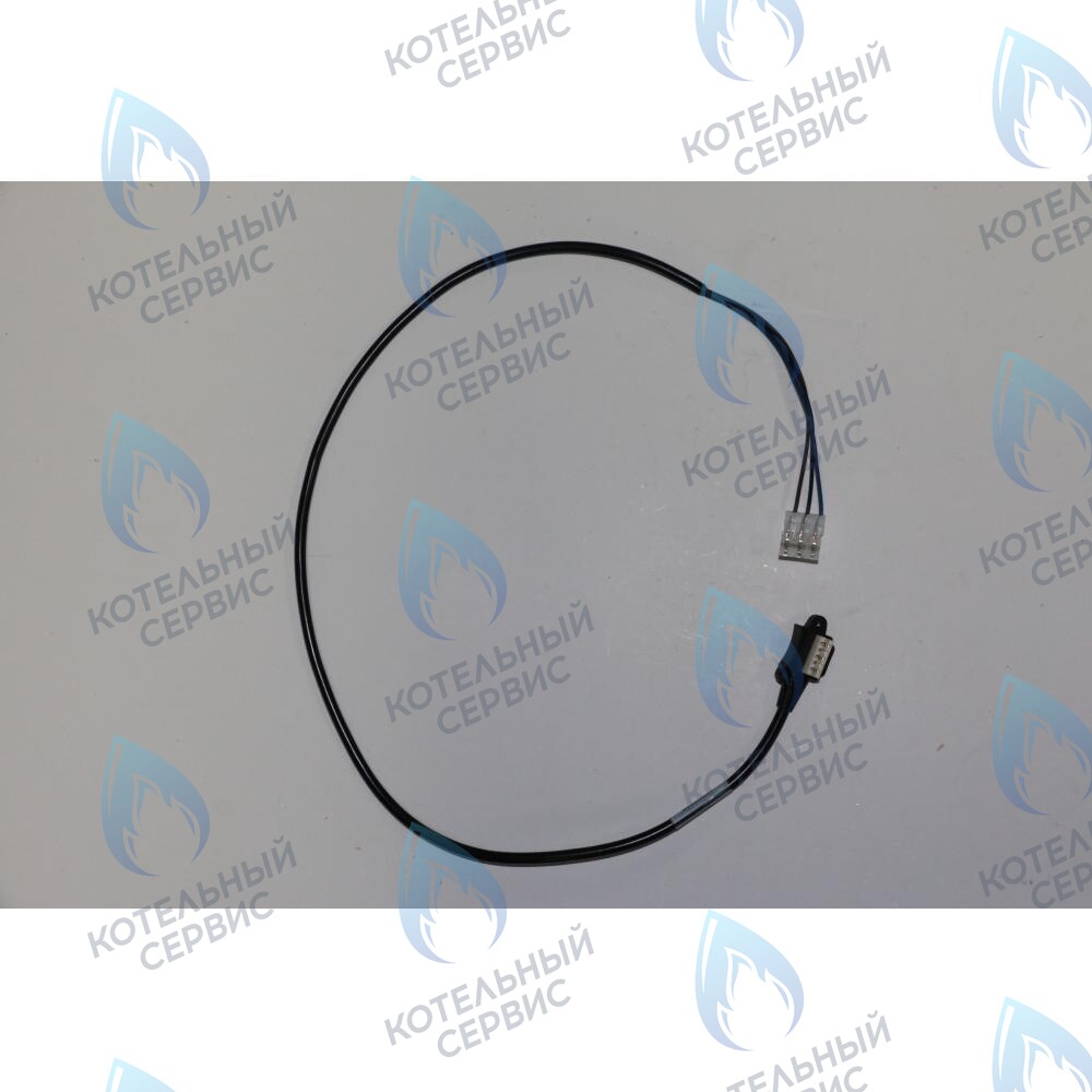 710794500 Проводка электрическая высоковольтная (разъем x3 к трехходовому клапану) BAXI в Орле