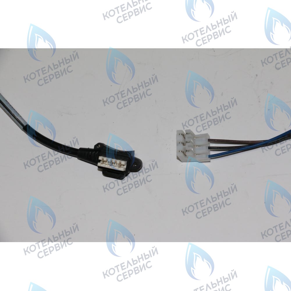 710794500 Проводка электрическая высоковольтная (разъем x3 к трехходовому клапану) BAXI в Орле