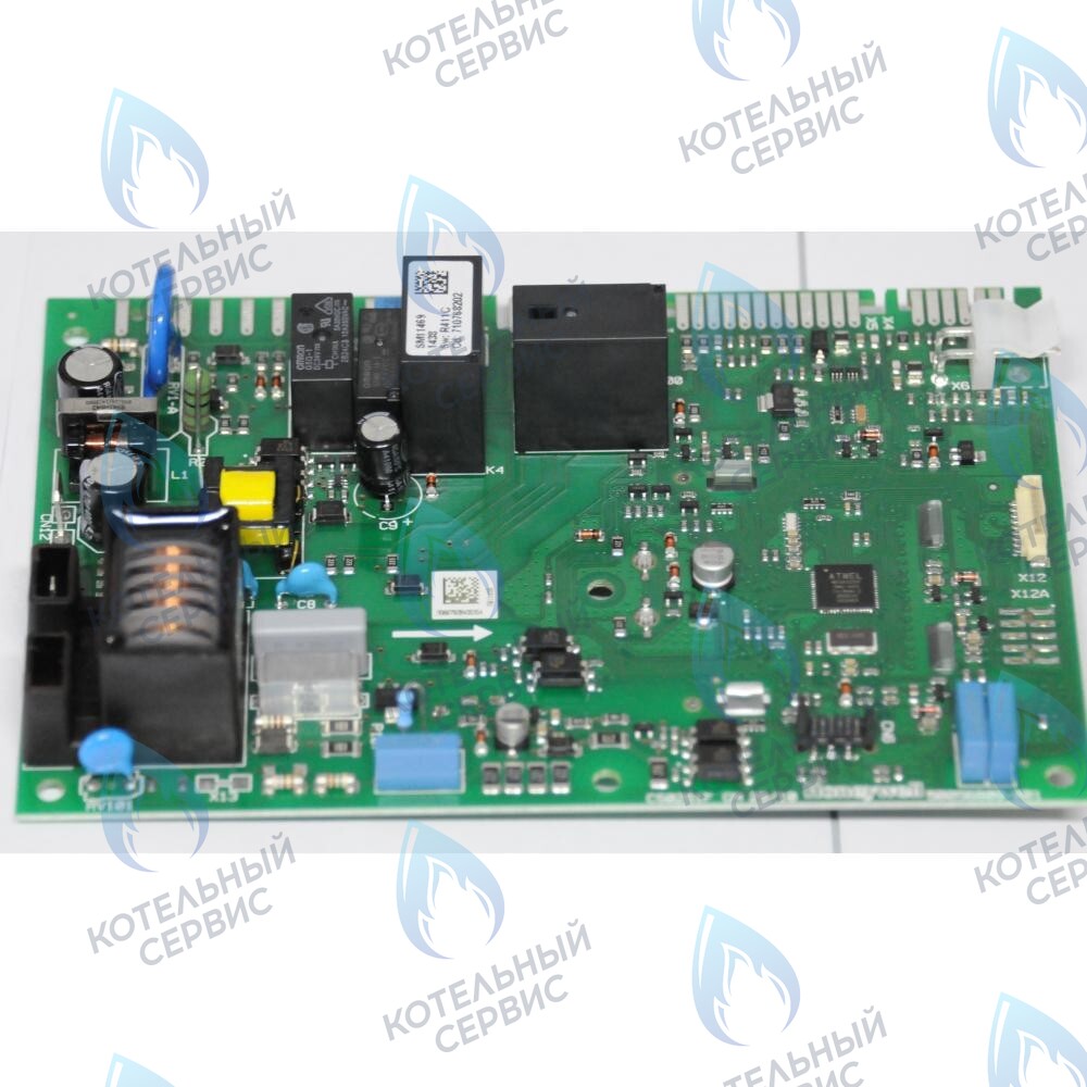 710749600 Электронная плата BAXI MAIN Four 24, MAIN Four 240 F в Орле