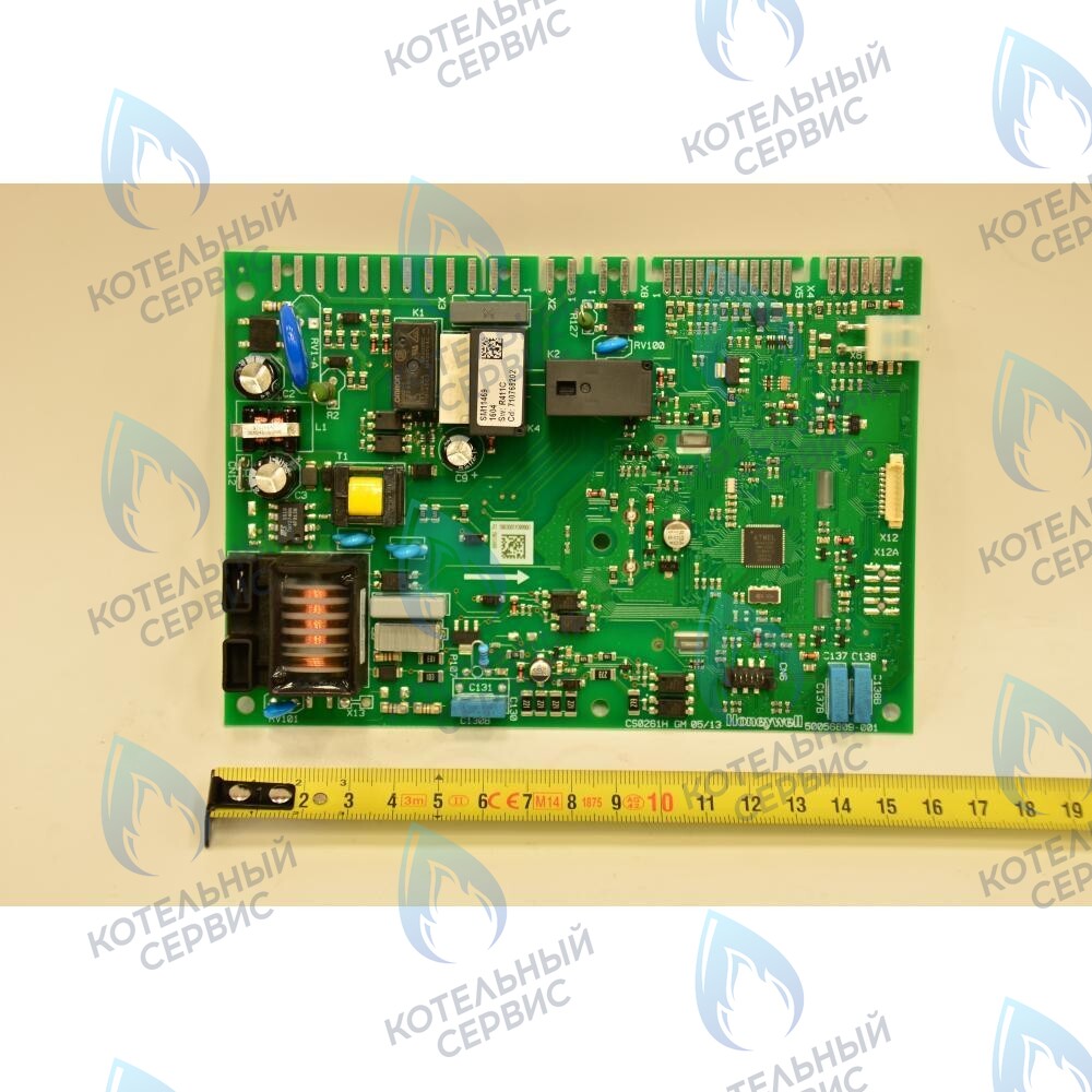 710749600 Электронная плата BAXI MAIN Four 24, MAIN Four 240 F в Орле