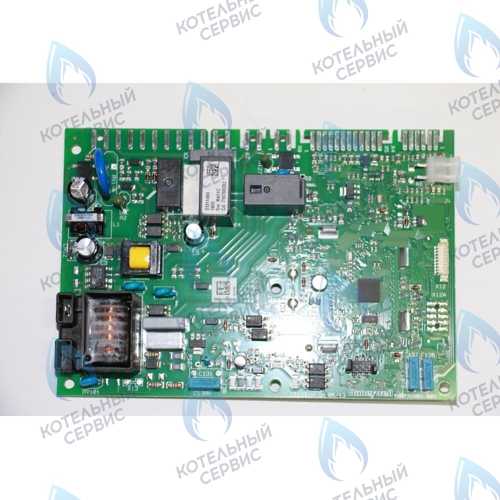 710749600 Электронная плата BAXI MAIN Four 24, MAIN Four 240 F в Орле