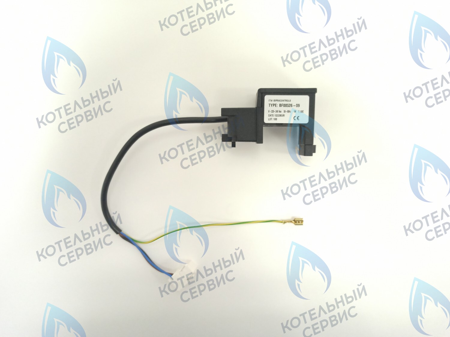 65115791-01 Блок розжига ARISTON (65115791) в Орле