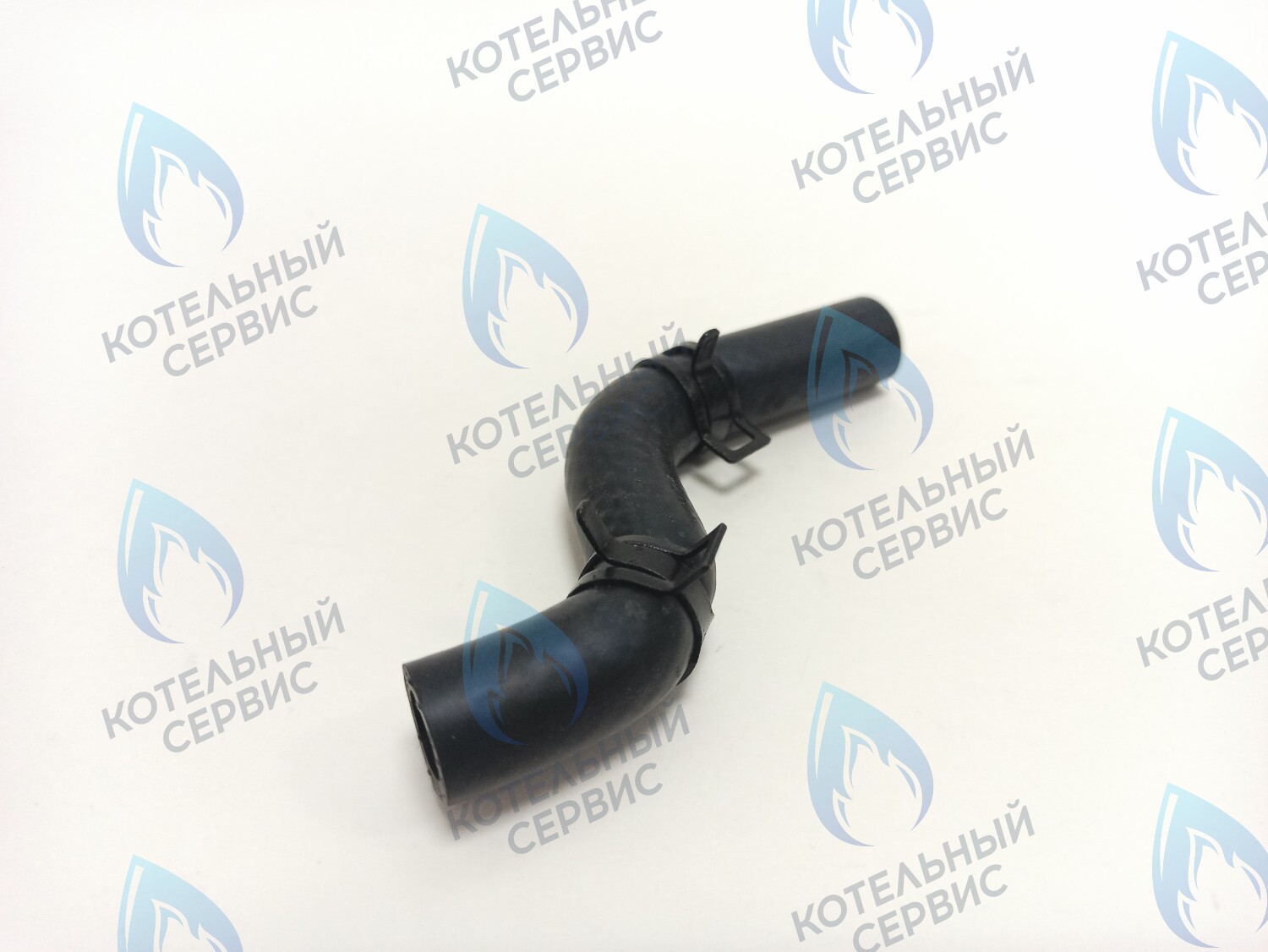 30003134A Трубка расширительного бака соединительная резиновая Ace 13-40K, Coaxial 13-30K NAVIEN (BH2204036A, 30007138A) в Орле