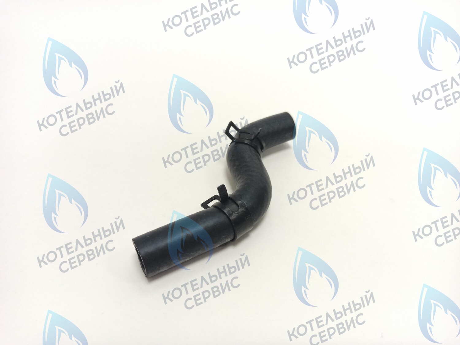 30003134A Трубка расширительного бака соединительная резиновая Ace 13-40K, Coaxial 13-30K NAVIEN (BH2204036A, 30007138A) в Орле