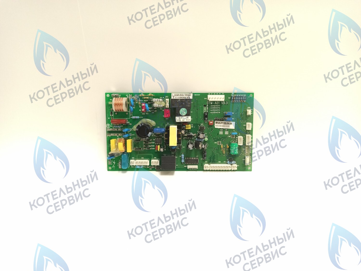 AA10040111G Плата управления основная OLD Basic 24 i ELECTROLUX в Орле