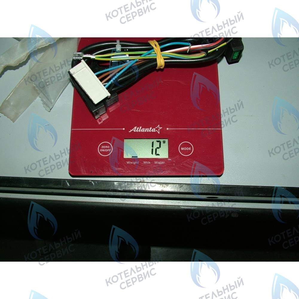 8511880 Проводка электрическая питания BAXI в Орле