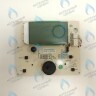 CB020-DP-B3-02 Плата дисплея Hi-Tech 24 KW (new) ELECTROLUX (AA04020040, 701AA04020070, AA11040118) в Орле