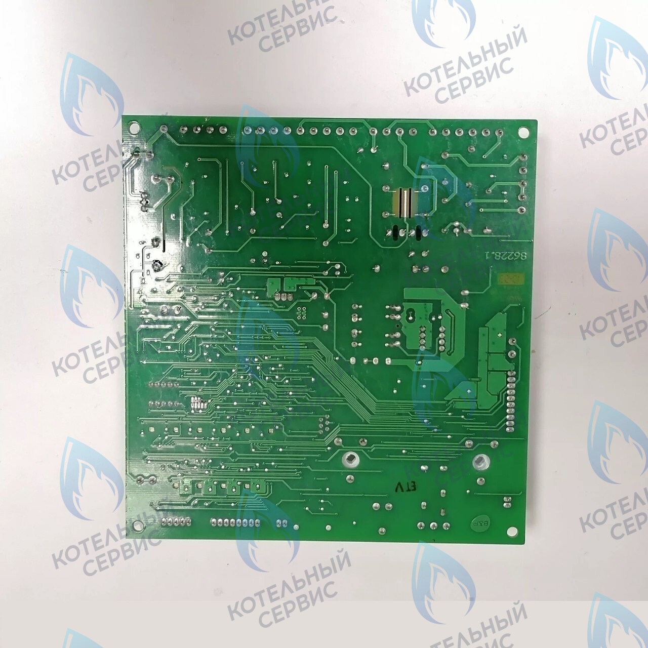 7837710 Плата управления (блок управления, компьютер) BAXI в Орле