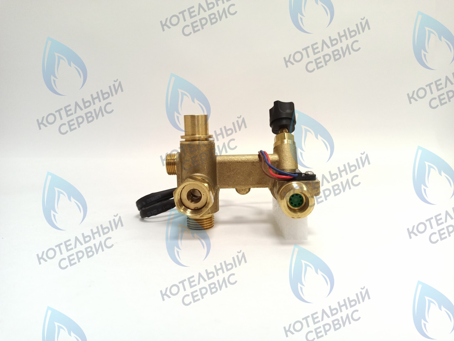 Ty04010045 Блок гидравлический входной (Ty04010045) ELECTROLUX в Орле