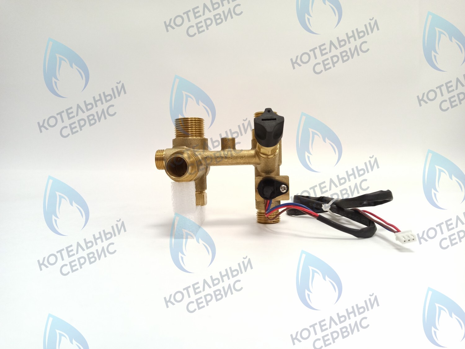 Ty04010045 Блок гидравлический входной (Ty04010045) ELECTROLUX в Орле