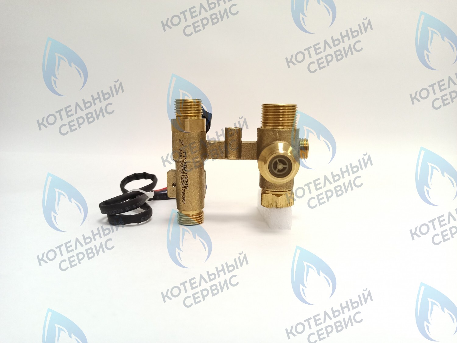 Ty04010045 Блок гидравлический входной (Ty04010045) ELECTROLUX в Орле