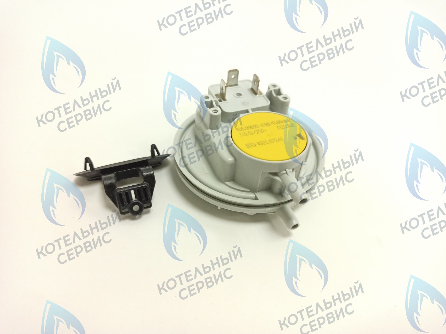 BI1596 102 Прессостат (BI1596 102) BIASI в Орле