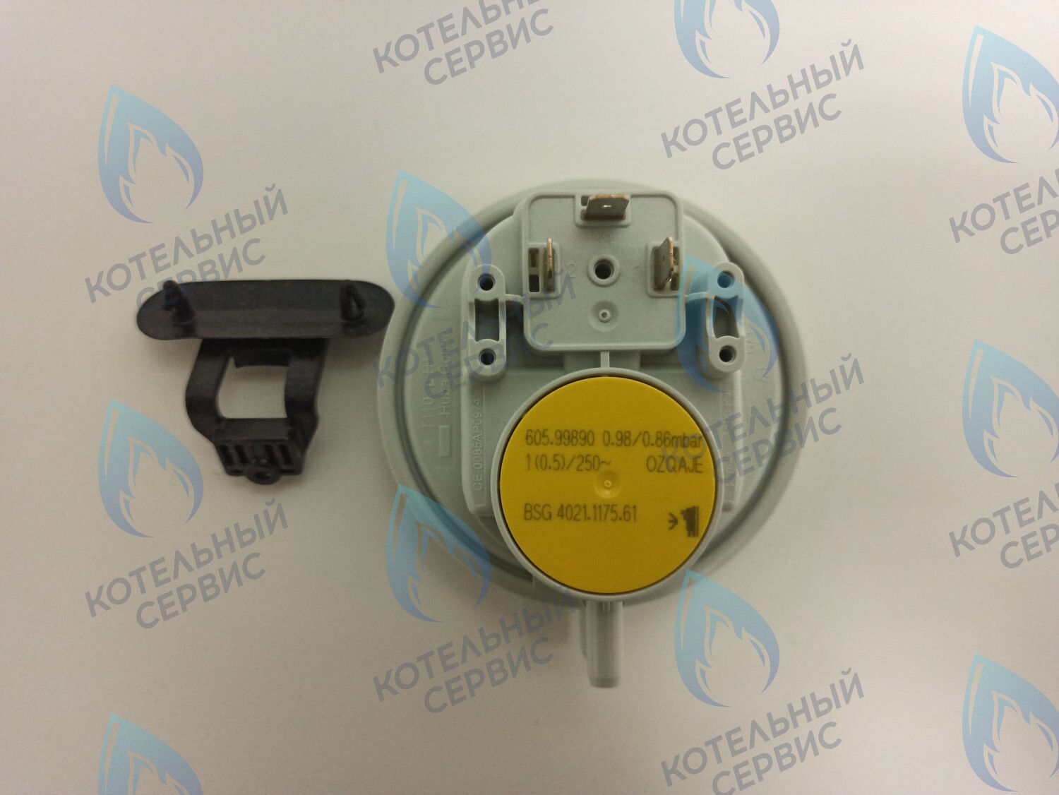 BI1596 102 Прессостат (BI1596 102) BIASI в Орле