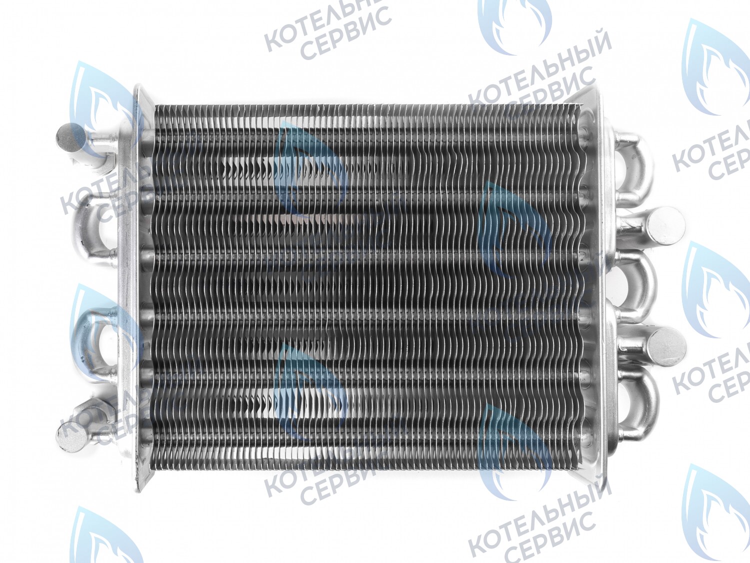 KS90263870 Теплообменник битермический KOREASTAR ACE 24 (KS90263870) в Орле