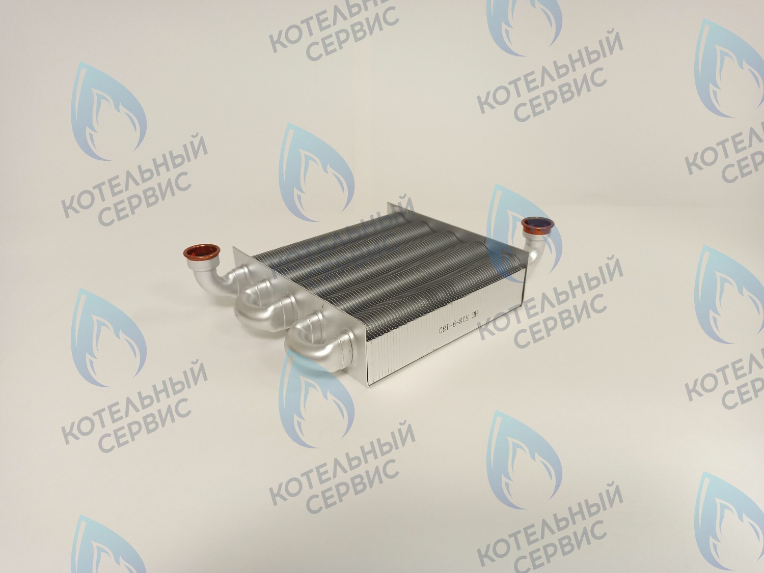 S22013.0210-032R Теплообменник первичный 18кВт ARDERIA в Орле
