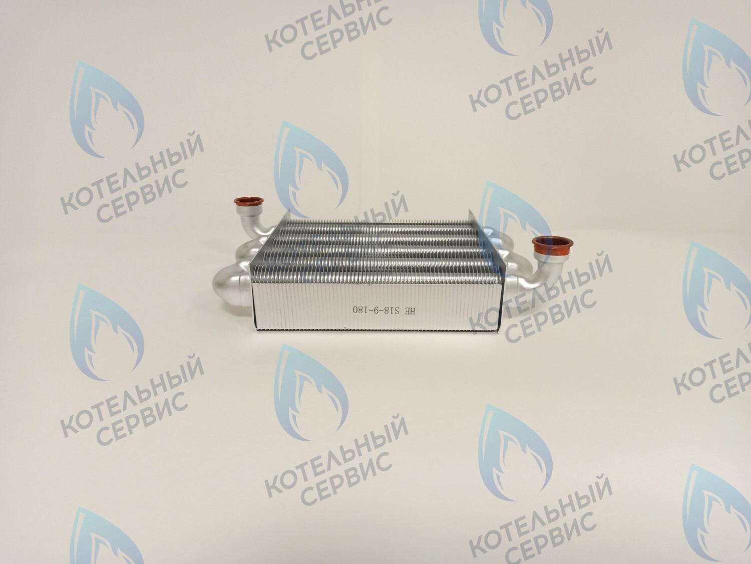 S22013.0210-032R Теплообменник первичный 18кВт ARDERIA в Орле