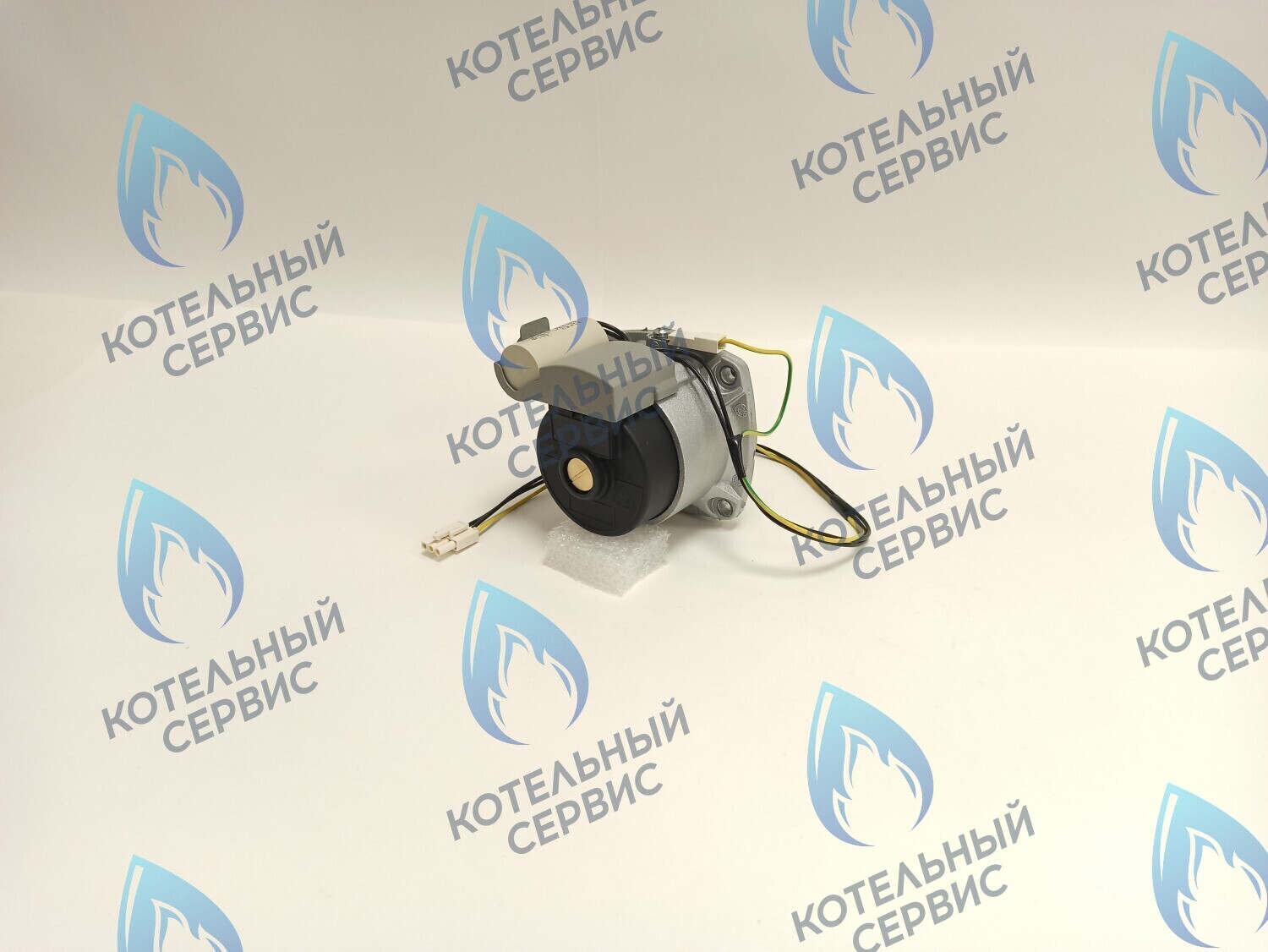 PH-W21CW50-WA82-02-Комп Двигатель насоса без улитки, с терминалом 12/5, 15/5 (черный пластик ) аналог WILO 82w INTMSL15/5 HE-1 (21мм по часовой) в Орле