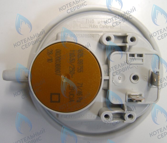 0020097998 Реле давления (71/46Pa) PROTHERM Гепард 23 MTV19 (также 0020039198) в Орле