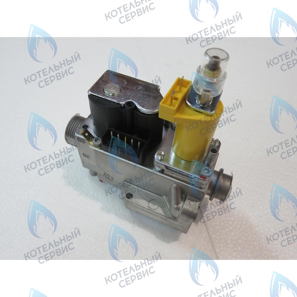 710660400 Газовый клапан VK4105M 5199 Baxi (клипса-резьба) ECO (Compact, 5 Compact) MAIN 5 в Орле