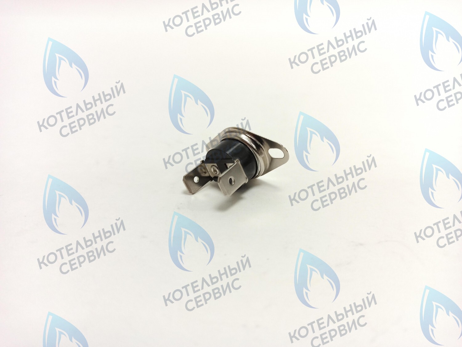 LT100 Термостат (датчик) перегрева 100С KSD 301 KITURAMI (S311400018), ELSOTHERM  (S311400018) в Орле