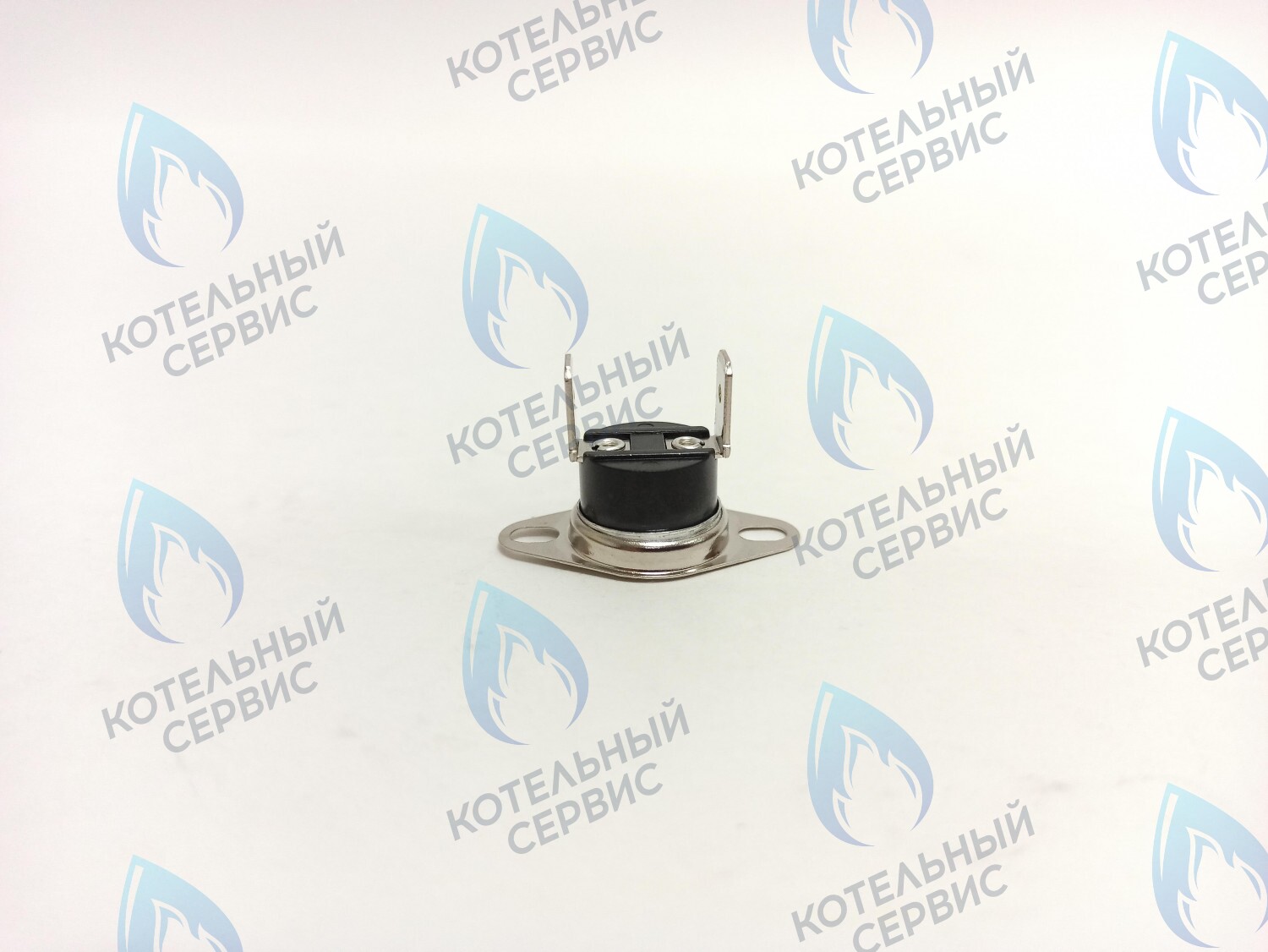 LT100 Термостат (датчик) перегрева 100С KSD 301 KITURAMI (S311400018), ELSOTHERM  (S311400018) в Орле