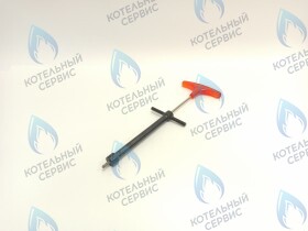 Приспособление для замены вторичного теплообменника  CELTIC-DS PLATINUM (все модели)