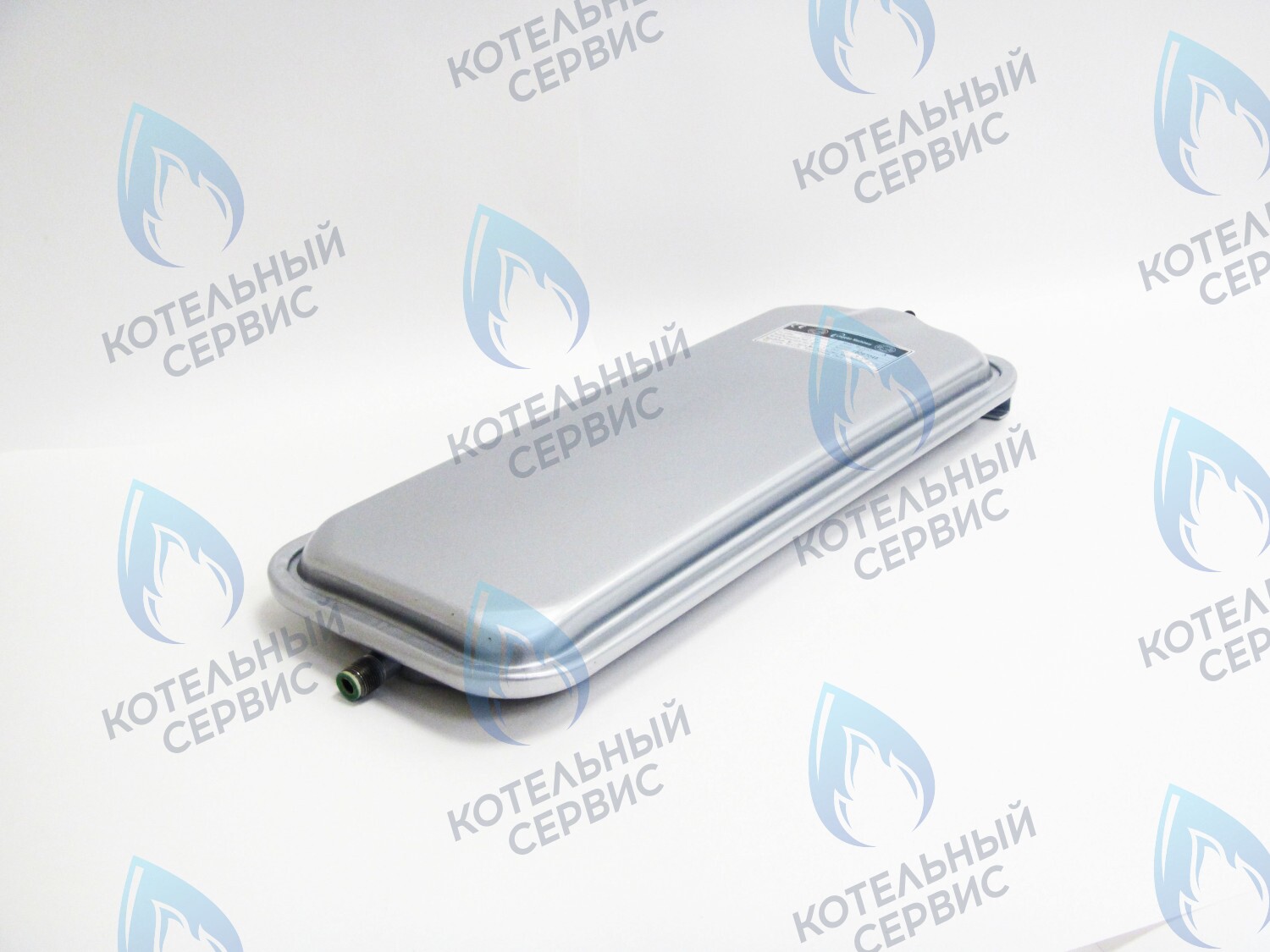 EC-008 Расширительный бак ALPHATHERM SIGMA ECO PTD 14 / 18 / 24 (6л) в Орле