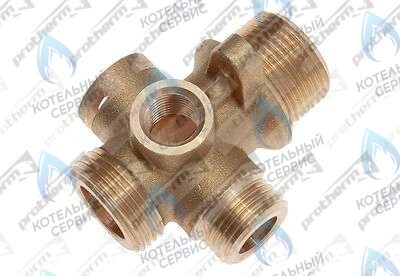 0020035079 Гидроблок BXV17- (подача) PROTHERM в Орле