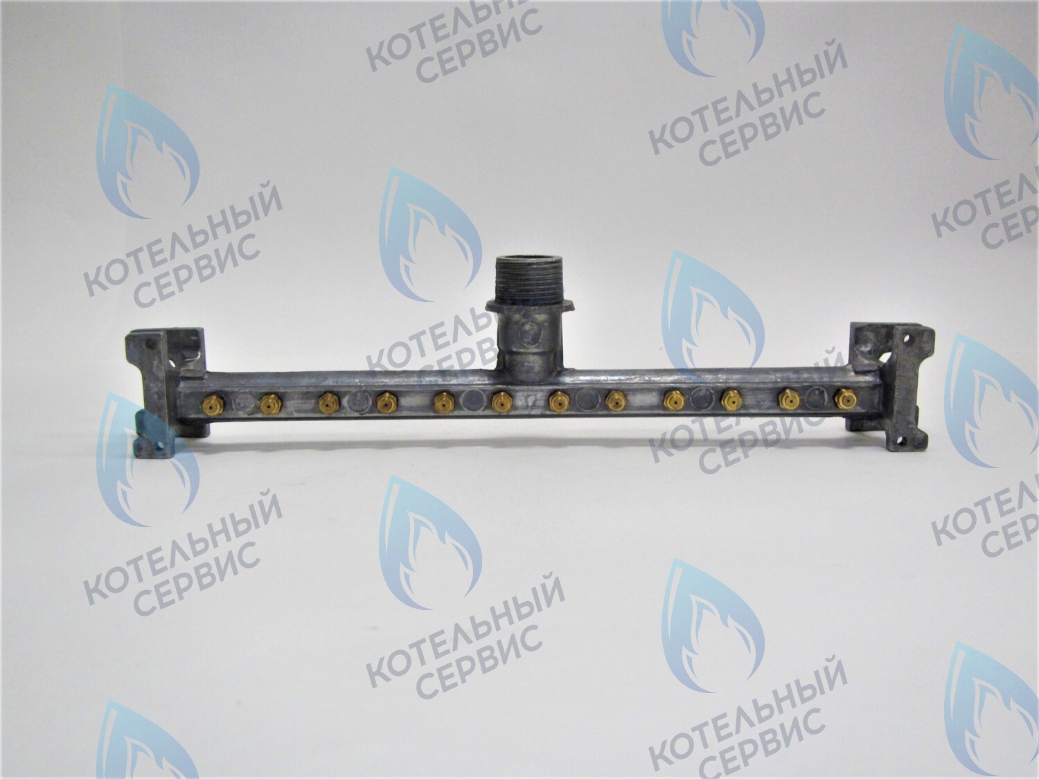 398000878 Коллектор с форсунками на сжиженный газ (LPG) FERROLI (RU) (ССП) в Орле