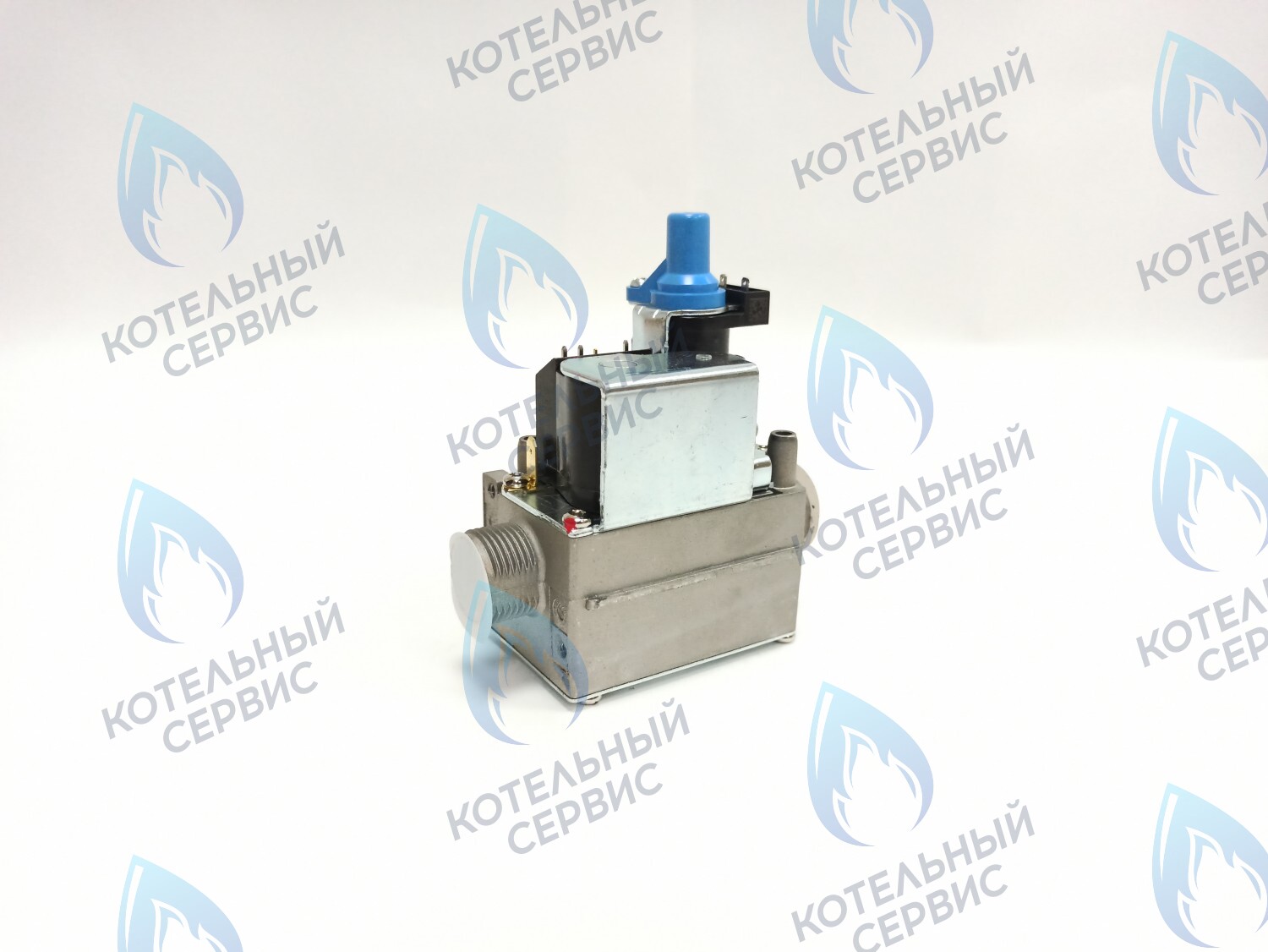 GV013 Клапан газовый ERCO EBR2008N 220VDC (постоянный ток) NevaLux 7211/7218/7224/8224/8624/8230, Alpenhoff Baden (15199008), Ferroli Fortuna Special (NG) (39899008), KoreaStar Bravo K (NG) (KS90299008) в Орле