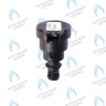 PSE003 Датчик давления воды электронный  BAXI (710109100), ARISTON (65104321), CHAFFOTEAUX (65104321) в Орле