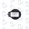 PSE003 Датчик давления воды электронный  BAXI (710109100), ARISTON (65104321), CHAFFOTEAUX (65104321) в Орле